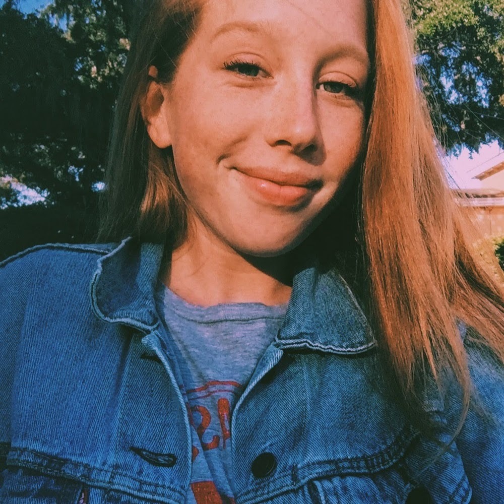 Meet your Posher, Miah